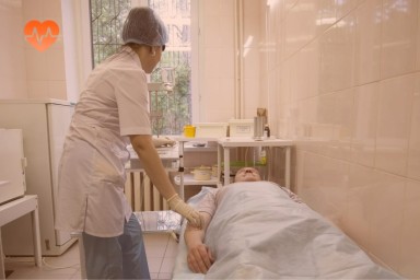 Бесплатное лечение алкоголизма в Красной Поляне