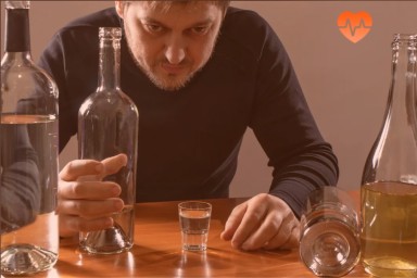 Лечение белой горячки в Красной Поляне