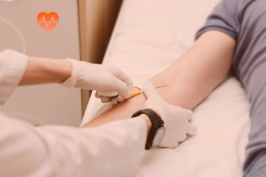 Кодирование от алкоголизма на 3 года в Красной Поляне