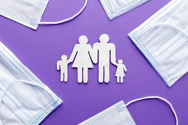 Лечение СДВГ в Красной Поляне