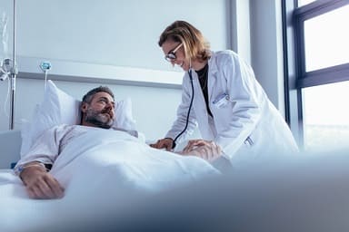 Лечение алкоголизма в стационаре в Красной Поляне