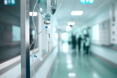 Лечение алкоголизма в стационаре в Красной Поляне