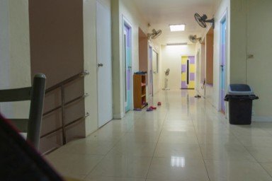 О клинике в Красной Поляне